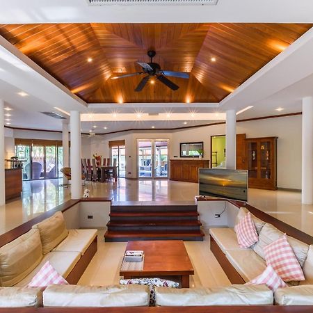 Amber Pool Villa Naiharn Rawai المظهر الخارجي الصورة