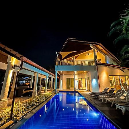 Amber Pool Villa Naiharn Rawai المظهر الخارجي الصورة
