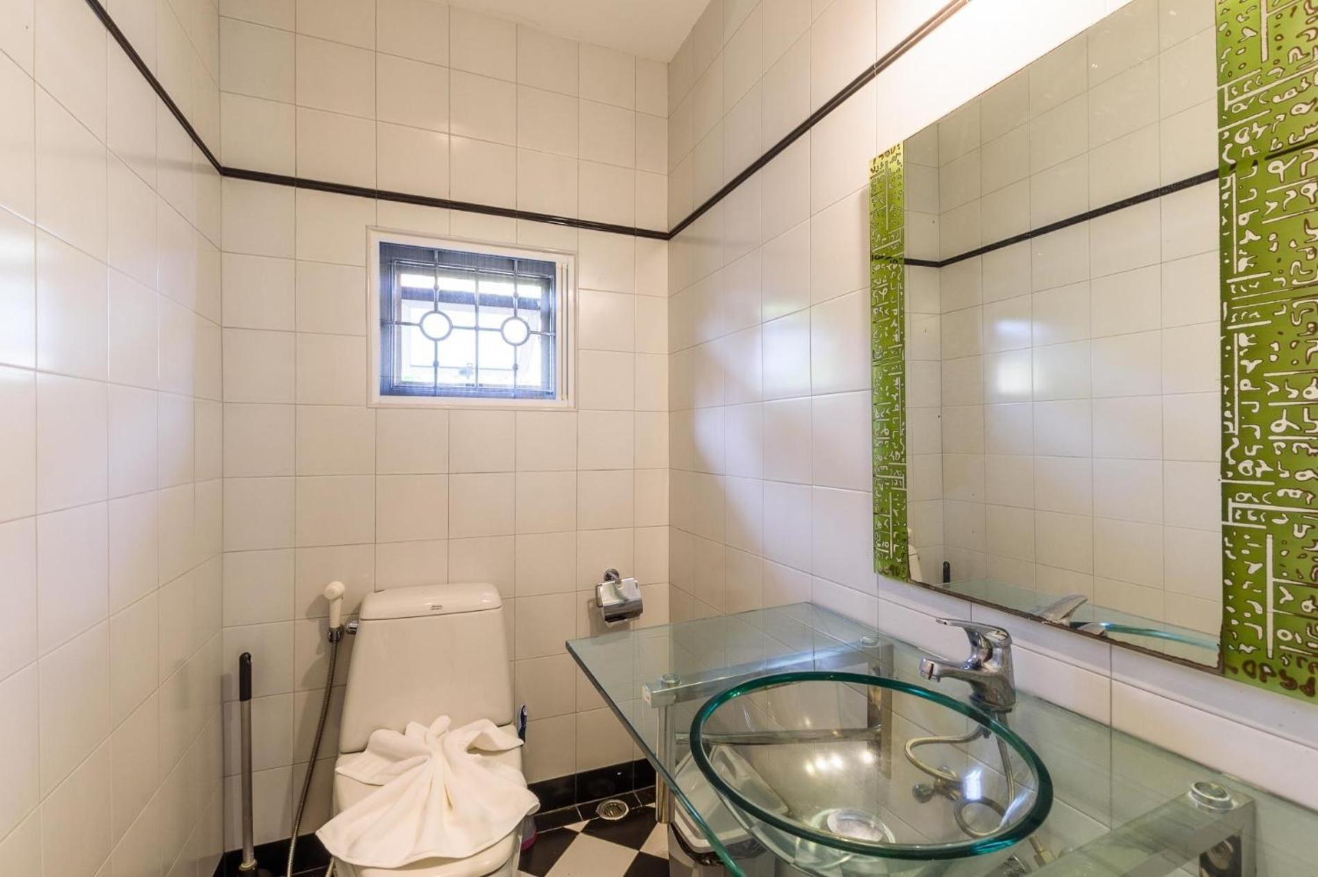 Amber Pool Villa Naiharn Rawai المظهر الخارجي الصورة
