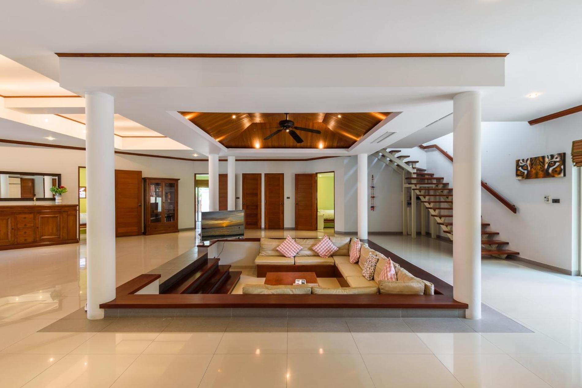 Amber Pool Villa Naiharn Rawai المظهر الخارجي الصورة