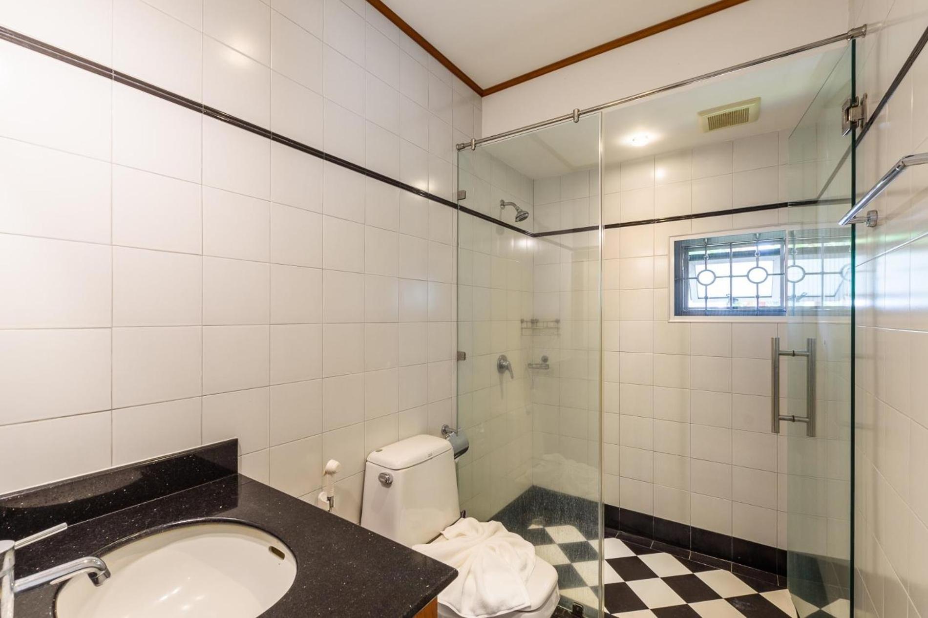 Amber Pool Villa Naiharn Rawai المظهر الخارجي الصورة